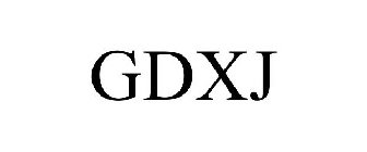 GDXJ