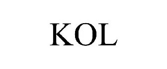 KOL