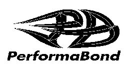 PB PERFORMABOND