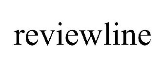 REVIEWLINE