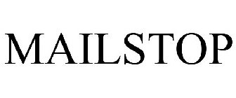 MAILSTOP
