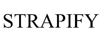 STRAPIFY