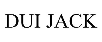 DUI JACK