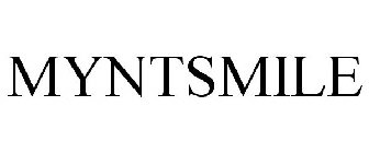 MYNTSMILE