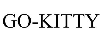 GO-KITTY