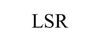 LSR