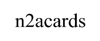 N2ACARDS