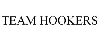 TEAM HOOKERS