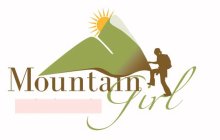 MOUNTAIN GIRL