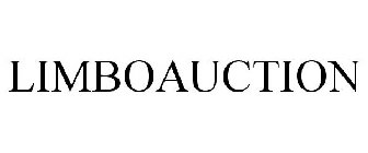 LIMBOAUCTION
