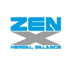 ZEN X