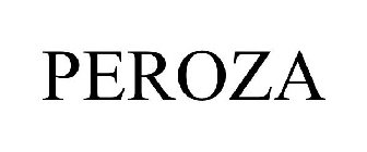 PEROZA