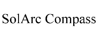 SOLARC COMPASS