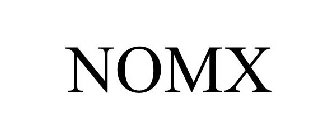 NOMX