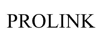 PROLINK