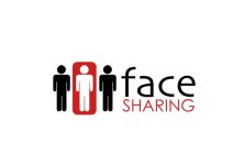 FACE SHARING