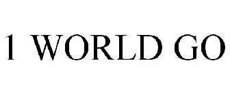 1 WORLD GO