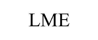 LME