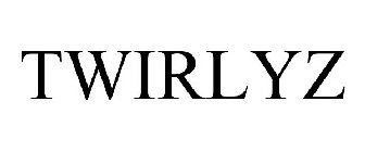 TWIRLYZ