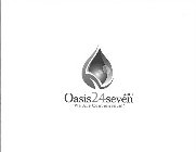 OASIS24SEVEN.COM 