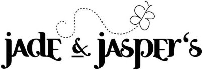 JADE & JASPER'S