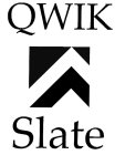 QWIK SLATE