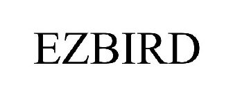 EZBIRD