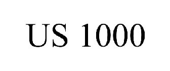 US 1000