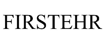 FIRSTEHR