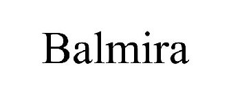 BALMIRA