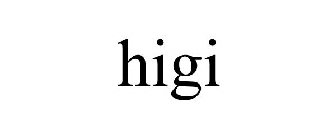 HIGI