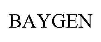 BAYGEN