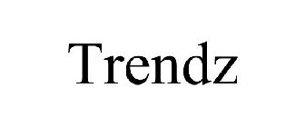 TRENDZ