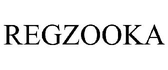 REGZOOKA