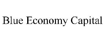 BLUE ECONOMY CAPITAL