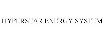 HYPERSTAR ENERGY SYSTEM