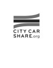 CITY CAR SHARE.ORG