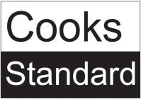 COOKS STANDARD