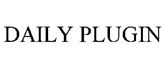 DAILY PLUGIN