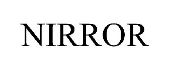 NIRROR