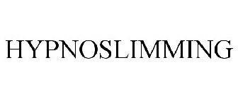 HYPNOSLIMMING