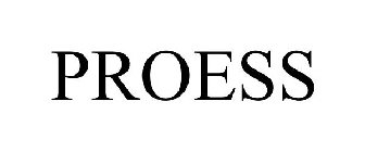 PROESS