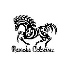 RANCHO COLORINA