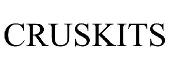 CRUSKITS