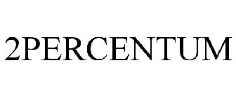 2PERCENTUM