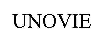 UNOVIE