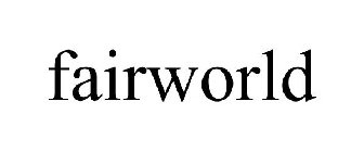 FAIRWORLD