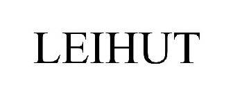 LEIHUT