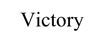 VICTORY