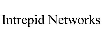 INTREPID NETWORKS